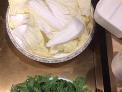 -百草滩羊清水涮羊肉(长城路店)