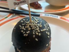 -比格比萨自助(宝山日月光店)