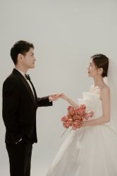 -拾尚映画·STUDIO婚纱摄影(中关村店)