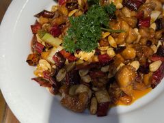 -那家老院子东北菜·饺子·小鸡炖蘑菇(艳华街店)