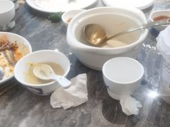 -前海沿·青岛菜(乐客城店)