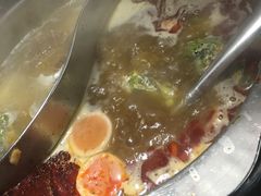 -尚水元休闲自助餐厅(中央城店)