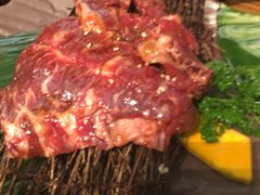 -黑牛の店·和牛烧肉(合生汇店)