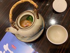 -竹日本料理