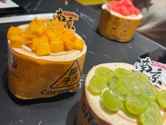 -517烧烤·龙虾·海鲜大排档(万象都荟店)