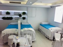 -Return·蕾特恩祛痘·皮肤管理中心