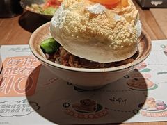 -岛风·台食小馆 ISLAND BISTRO(烟台山店)