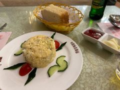 -华梅西餐厅(哈尔滨中央大街店)