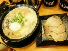 android_upload_pic-博多一幸舍(侨福芳草地购物中心店)