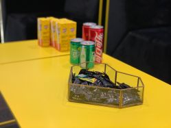 -崇尚GAVIN STYLE臻选