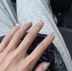 -NMS娜美莎美甲美睫皮肤管理中心