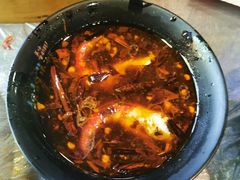 -靓靓蒸虾(中山公园店)