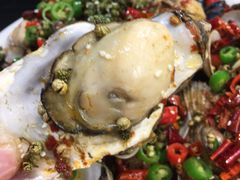 麻辣醉八鲜-必点海鲜·鲅鱼水饺(鞍山西道店)