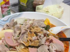 -重庆麻辣烫(国权路店)