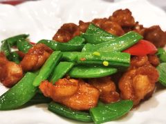 -全聚德(上海首店浦东店)