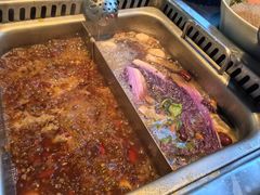 -大隐·成都火锅Bistro(合生麒麟新天地店)