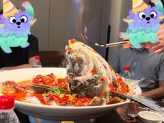 -上名堂·鱼头好吃(体育场路店)