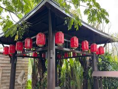 -熹乐谷温泉度假区