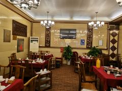 大堂-山城年华老火锅(玉林店)