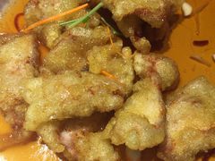 传统锅包肉-老长春肉馆(创业大街店)