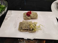 -云门锦翠(商鼎国际店)