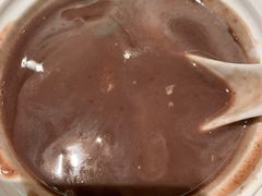 红豆沙汤-鼎泰丰(德基广场店)