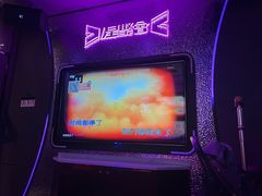 -星聚会KTV(合生汇黑金店)