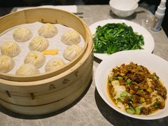 -鼎泰丰(国贸商城店)