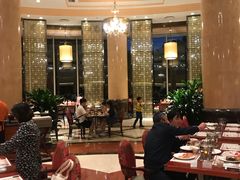 大堂-东方滨江大酒店·滨江厅