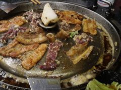 -赞酱川式烤肉(蜀都万达店)