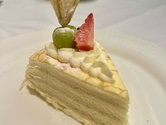 -狮拾久·现代新加坡料理(福田COCO Park店)