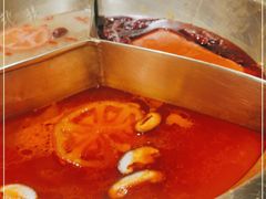 -小龙坎老火锅(西安路店)