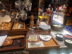 -长沙北辰洲际酒店-兰调全日餐厅