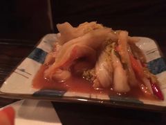 泡菜-杰J.w.m深夜食堂 厚杰居酒屋(淮海街商业街店)