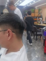 点击看大图 -藤野造型
