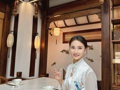 -蘭奢雅集·江浙菜(青山江滩店)