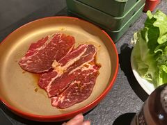 -神户赤童日式烤肉(金地广场店)