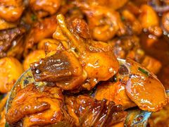 -赣江里•江西菜(望京旺角店)