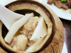 -陆记鹅庄·潮汕菜·狮头鹅(大仟里店)