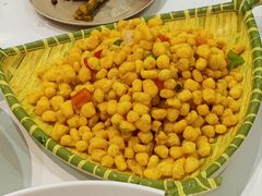 -澎湖湾农家菜(八一路楚天府店)