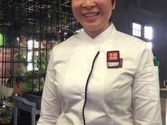-左庭右院鲜牛肉火锅(南通CBD大有境店)