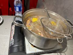 -金龙大四喜牛肉火锅