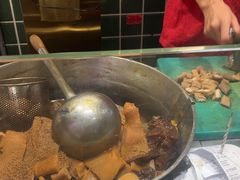 -卤大叔·广州牛杂(壹方城店)