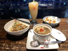 -春水堂人文茶馆(松烟文创店)
