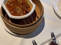 -申粤轩酒楼·三十年粤菜经典(丁香花园店)