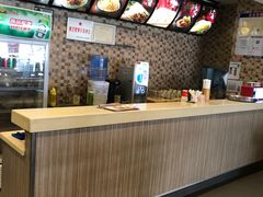 -李先生牛肉面大王(华联商厦店)