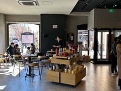 -星巴克(天津佛罗伦萨小镇店)