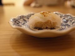 -鮨青(恒基名人购物中心店)