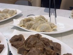 -船歌·鱼水饺青岛菜(国贸商城店)