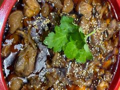 -谢彬美味肥肠鸡冷锅串串(太古里总店)